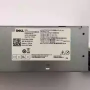 New 500W Power Supply D500E005P H500EPM-00 0Y7R0X 8.5*6.5*22.5cm