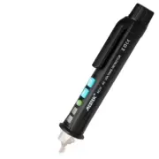 Non-Contact Voltage Tester Pen AC1000V High Sensitivity safety with Backlight