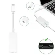 Thunderbolt 3 to Thunderbolt 2 Adapter Type C Cable USB For MacBook Air Pro