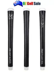 Grip Master Kangaroo Roo Leather Tour Edition Std /Midsize Grip - Flat Postage
