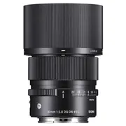 Sigma 90mm F2.8 DG DN Contemporary Lens - Sony FE