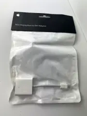 Apple Mini DisplayPort to DVI Adapter MB570Z/A