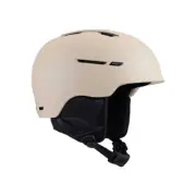 Anon Logan WaveCel Helmet in Mushroom - Size -