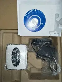 在飛比找Yahoo!奇摩拍賣優惠-商品介紹 : TP-LINK TL-PS110U USB2.