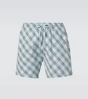 [Burberry] Burberry Swim trunks UK 30 pink