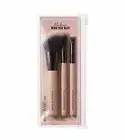 Too Cool For School Make Up Brush Kit (K-Beauty)