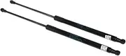 ATATHXHQay Car-Styling Rear Trunk Shock Lift Tailgate Gas Spring Strut Compatible for Suzuki Splash (EX) Hatchback 2008-2018 507mm 81850-51K00