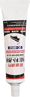 Euyehn Shoe Repair Glue - 50ml Shoe Glue - Strong Bonding, Shoe Care Glue for Sneakers, Leather Shoes, Hiking Shoes, Boots, Sandals