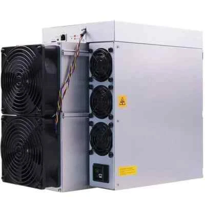 Bitmain Antminer S21 Pro 234T 3510W BTC Bitcoin ASIC Miner Ready Stock Warranty