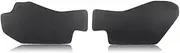 HBTTRLKK Car Central Control Protective Foot Pad Compatible for Tesla Model Y Model 3 Interior Accessories(Model Y B)