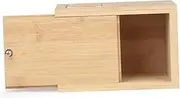 PENIKOKO Pet Cremation Urn Lightweight Cinerary Container for Cats Dogs Simple Natural Design Durable Ash Storage Box Memorial Keepsake for