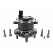 Wheel Hub For Ford GRAND 10-19 C-MAX 10-19 1786087 Rear