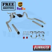 Exhaust System Kit FlowMaster for Chevrolet Chevelle 1964-1972