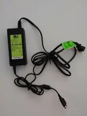 DirectTV EPS44R3-08 Green Back AC Adapter/Power Supply 12V 4A 2 Pin