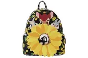 Loungefly: Bambi (1942) - Sunflower Friends Mini Backpack