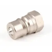 Barbecue King P0081 Plug, Quick Disconnect