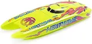 Pro Boat Hull and Canopy Heat Wave Visual Blackjack 24 PRB-1287