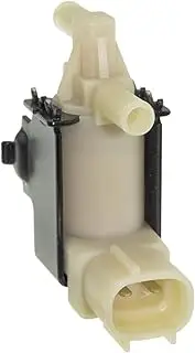 WVE by NTK 2M1257 Vapor Canister Purge Solenoid