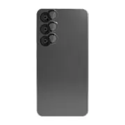 EFM Phone Camera Lens Armour For New Samsung Galaxy 2025 6.2 Carbon