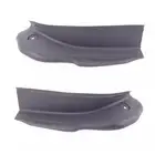 Sleek Black Tail Light Gutter Covers for BMW FFor 30 from Year 2011 18