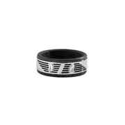Mens Ring by Police Pj26463rss0109 9