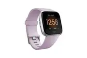 Fitbit Versa Lite SmartWatch - Purple