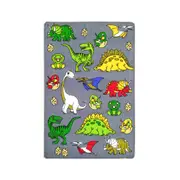 Playmat Dino Rug 200 Square