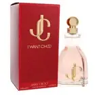 I Want Choo By Jimmy Choo for Women 3.3 oz EDP Spray NEW in Box Perfume