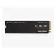 WD_BLACK SN850X NVMe SSD 4TB(WDS400T2X0E ) SSD固態硬碟
