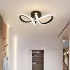 Modern LED Ceiling Light Corridor Lighting Fixture Line Lamps Aisle Corner Decor