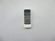 Remote Control For Midea ANWO Vortice Profilo Siemens Kumanda R16/BGE A/C AC