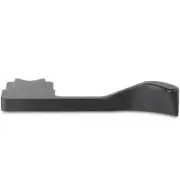 Hot Shoe Hotshoe Thumbs Up Rest Securely Hand Grip for Sony Alpha A7CII Black