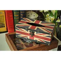 在飛比找PChome商店街優惠-zakka 精品雜貨 英倫風格時尚設計 英國國旗 米字旗 古