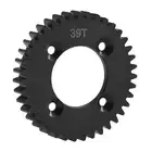For 1/10 LASERNUT TENACITY ULTRA 4 ROCK TACER 39T Hardened Steel Main2873