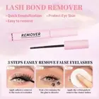 Lash Glue Bond Seal Long -Lasting Waterproof Eyelash Extension- Glue Lash S3Z1