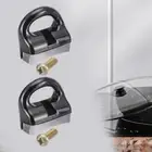 2 Pieces Short Handles Replacement Kitchen Accessory for Pressure Pan