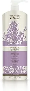 Natural Look Expand Volumizing Shampoo, 1 liters
