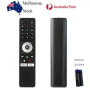 Remote Control For Fetch TV, Fetch Mini 4K, Mighty PVR, Mini & Gen 2 Set Top Box