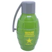 Kheper Games Grenade Drinking Mug