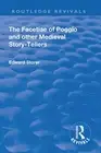 Revival: The Facetiae of Poggio and Other Medieval Story-tellers (1928) by ...