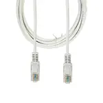 【EASY Q】EQ-CA5-2 RJ45高速百兆CAT.5E網路傳輸線2M網路線(高速傳輸 光織對應CATV對應ADSL對應)