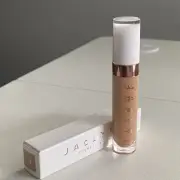 Jaclyn Tan Red Golden Perfecting Concealer .23 oz Full Size Great For Travel