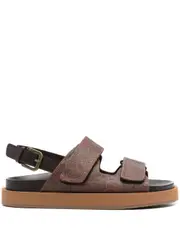 [ETRO] Arnica sandals 38 Red