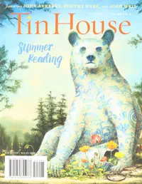 在飛比找誠品線上優惠-Tin House: Summer Reading