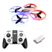 NNEOBA RC Mini Quadcopter Drone for Kids