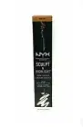 NYX Sculpt & Highlight Brow Contour Duo SHBC03 Soft Brown / Rose