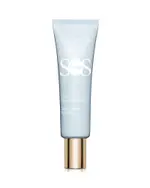 Clarins Sos Color Correcting & Hydrating Makeup Primer - Mattifying 1 oz.