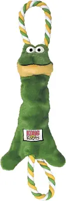 Tugger Knots Frog Md/Lg