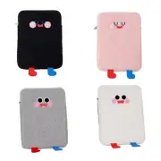 Soft Sponge Tablet PC Laptop Sleeve Bag Notebook Cover