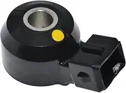 Knock Detonation Sensor Compatible With Nissan 200SX Altima Frontier Maxima Sentra Xterra Mercury Infiniti G20 I30 Q45 QX4 1990-2001 OE 22060-30P00 24079-31U01 Aftermarket Replacement